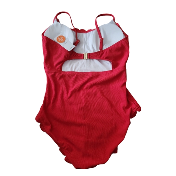BNWT Charmo One Piece Swimsuit - Picture 5 of 8